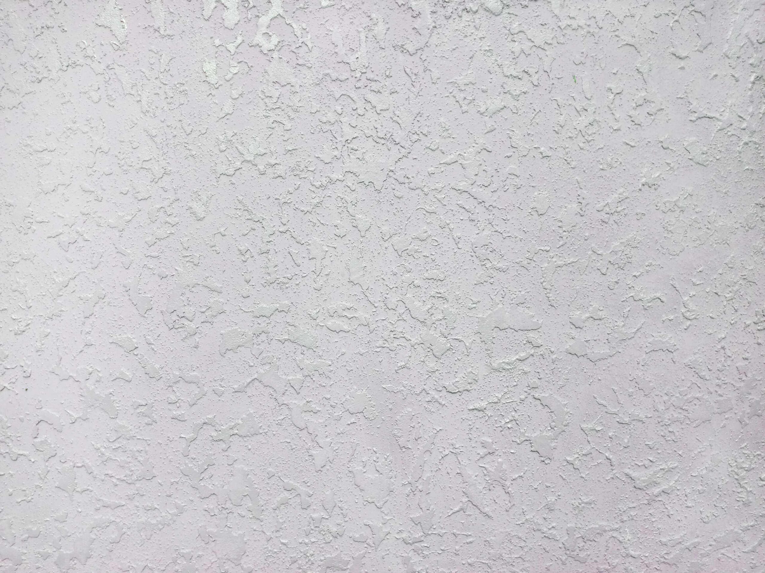 stucco wall