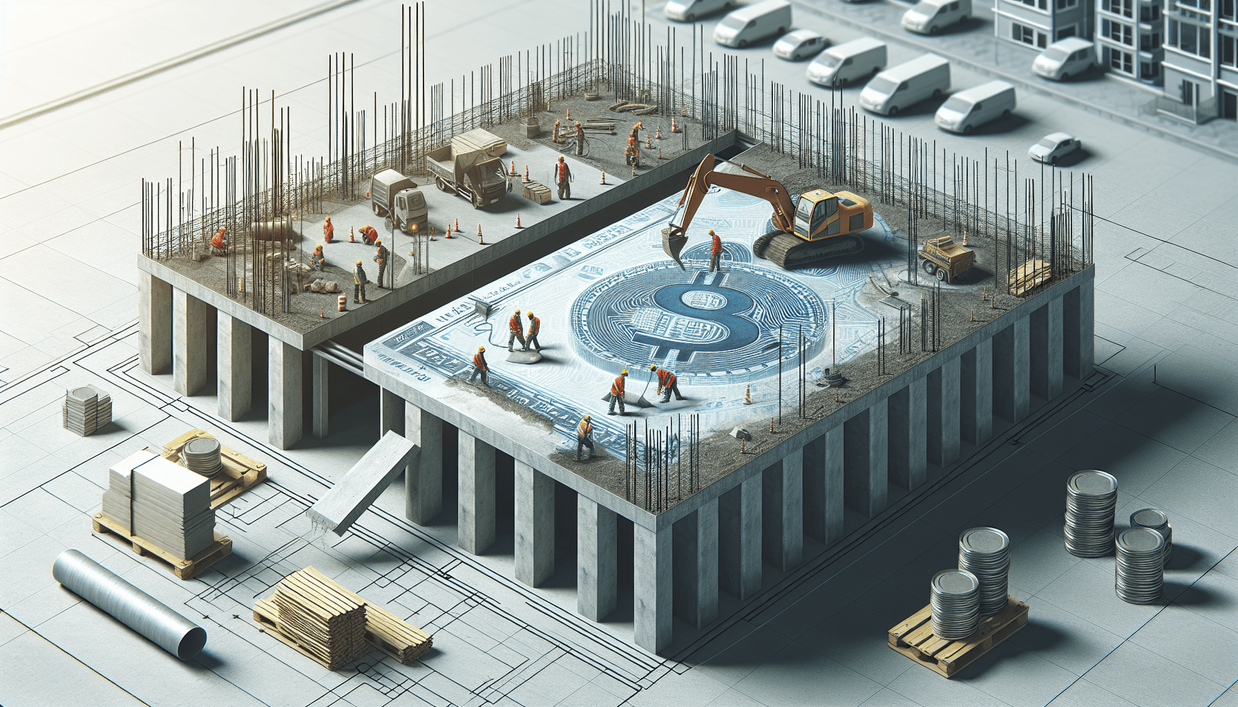 cost to install concrete slab