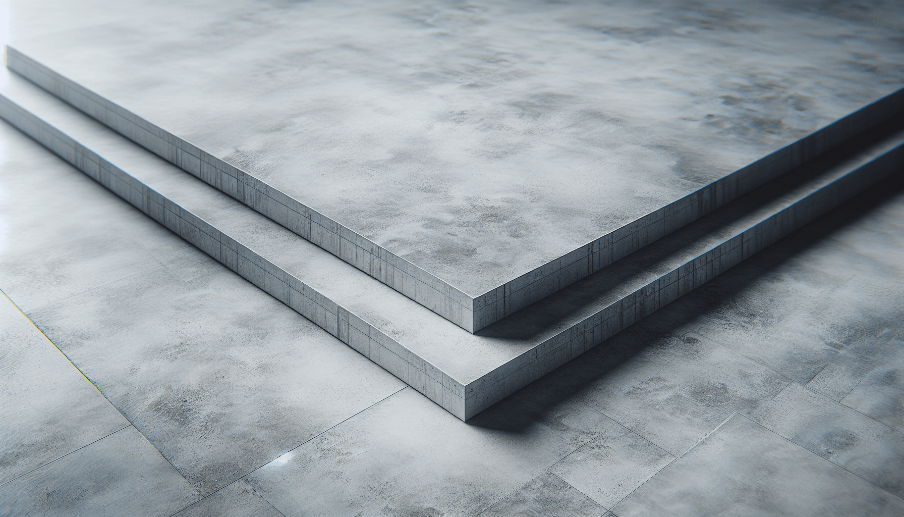 concrete sub floor
